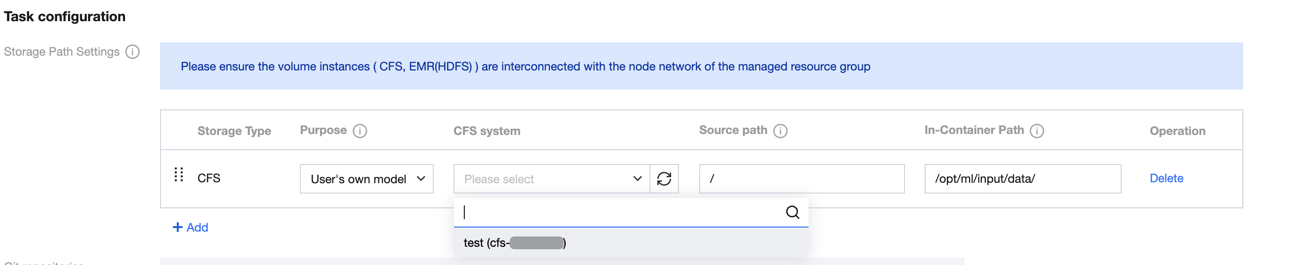 Restrict options based on whether "Mount Control" is enabled