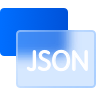 JSON対応