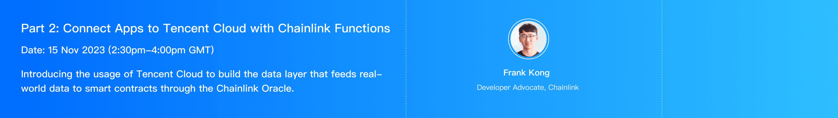 CONSTELLATION | Tencent Cloud