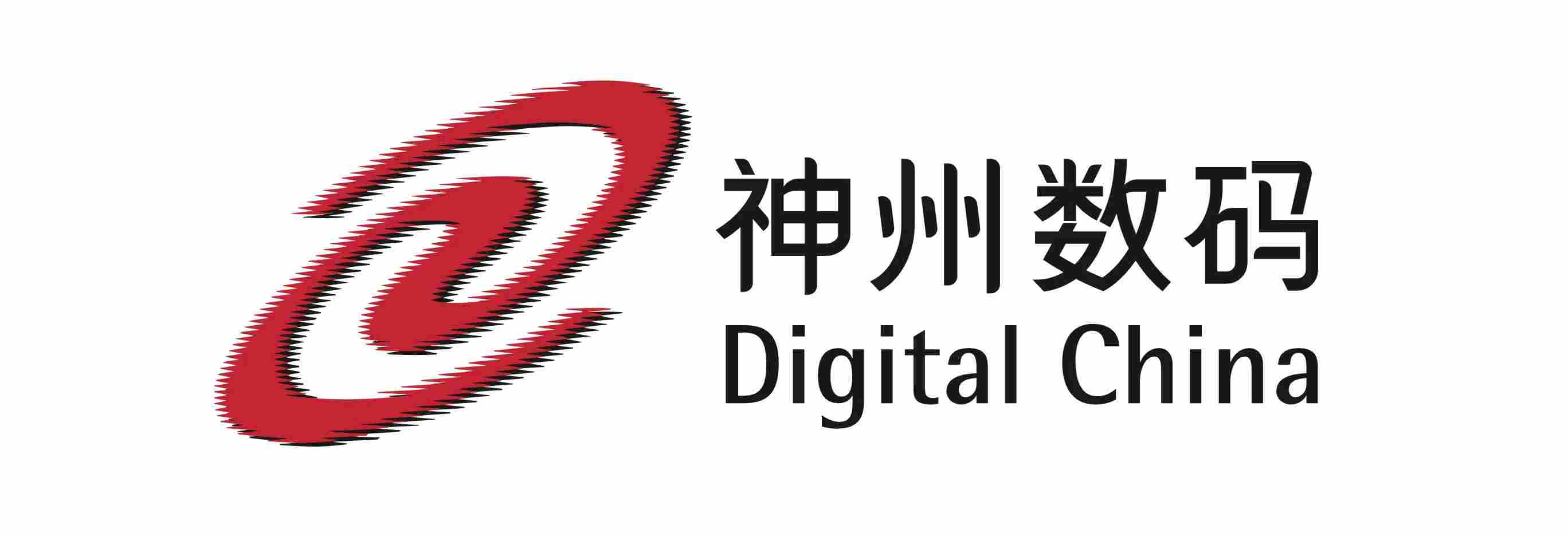 Digital China