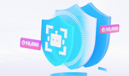 Captcha secures your website and app for business security