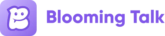 Blooming Talk