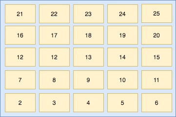 플로팅 레이아웃2