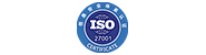 ISO27001 Certification