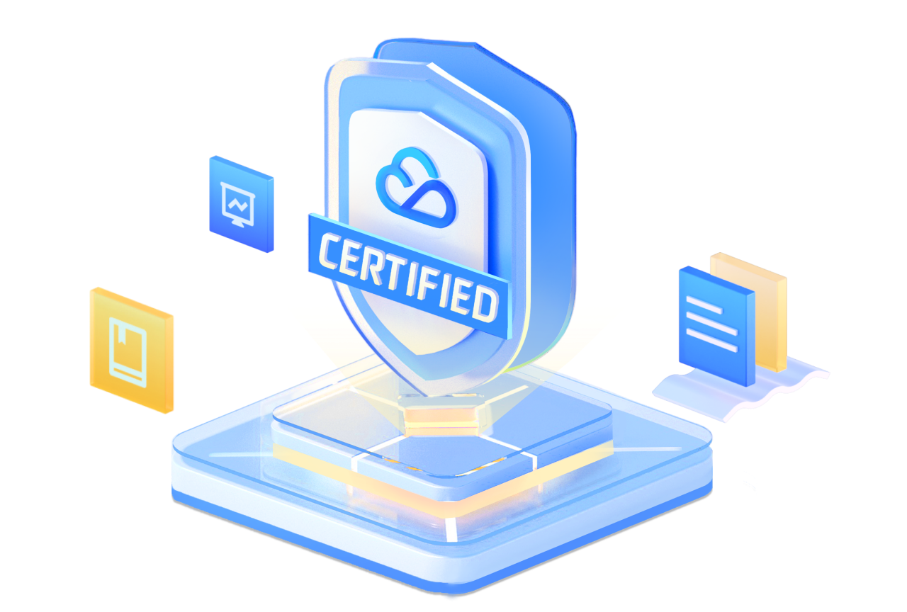 Tencent Cloud Training and Certification