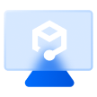 Cloud Virtual Machine (CVM)