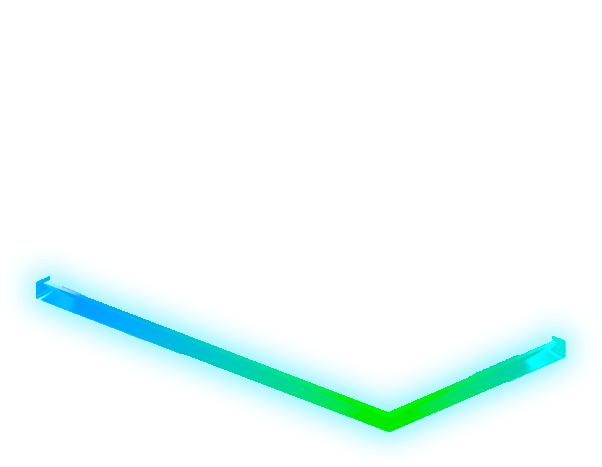 Tencent Cloud Banner Animation