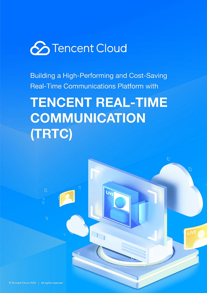 Tencent Cloud Organization