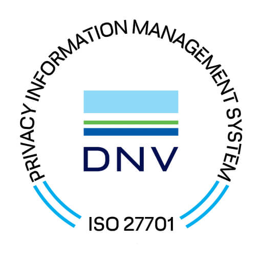 ISO 27701