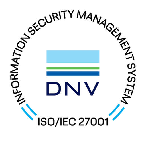 ISO/IEC 27001